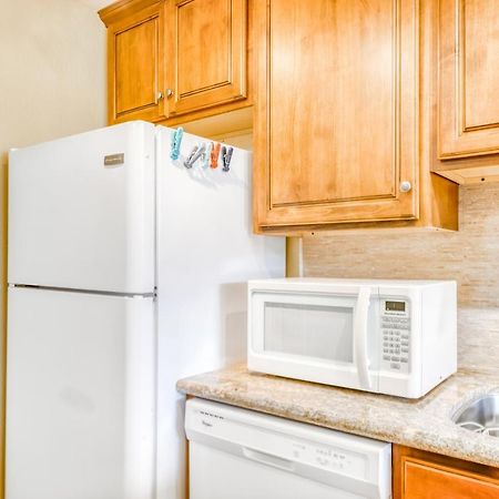 Kona Pacific C421 Appartement Kailua-Kona Buitenkant foto