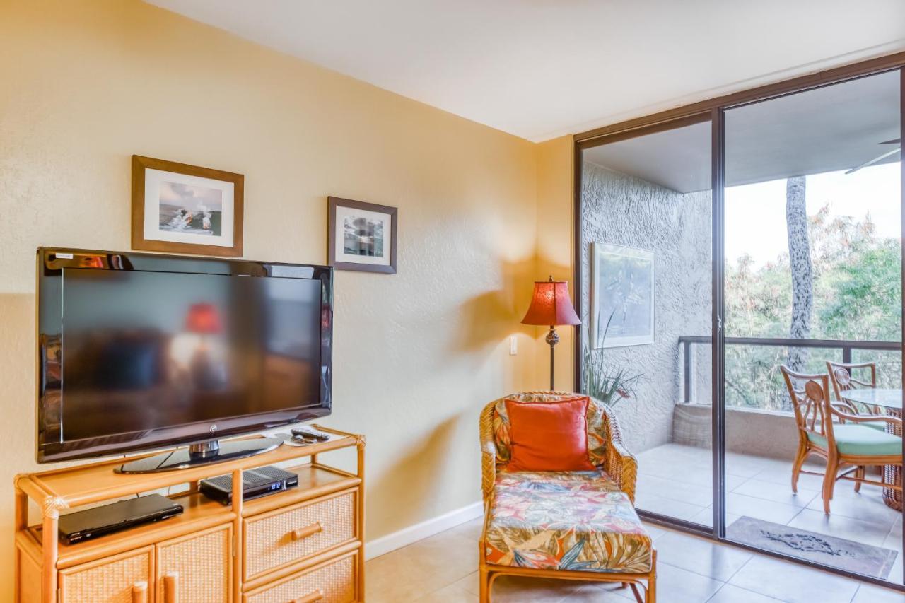 Kona Pacific C421 Appartement Kailua-Kona Buitenkant foto
