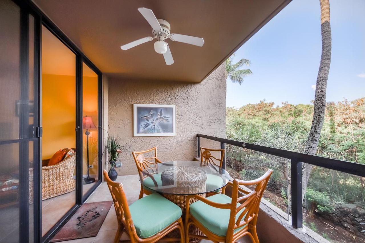Kona Pacific C421 Appartement Kailua-Kona Buitenkant foto