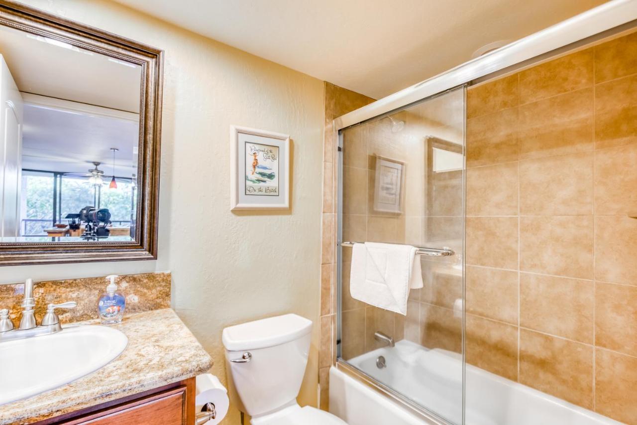 Kona Pacific C421 Appartement Kailua-Kona Buitenkant foto