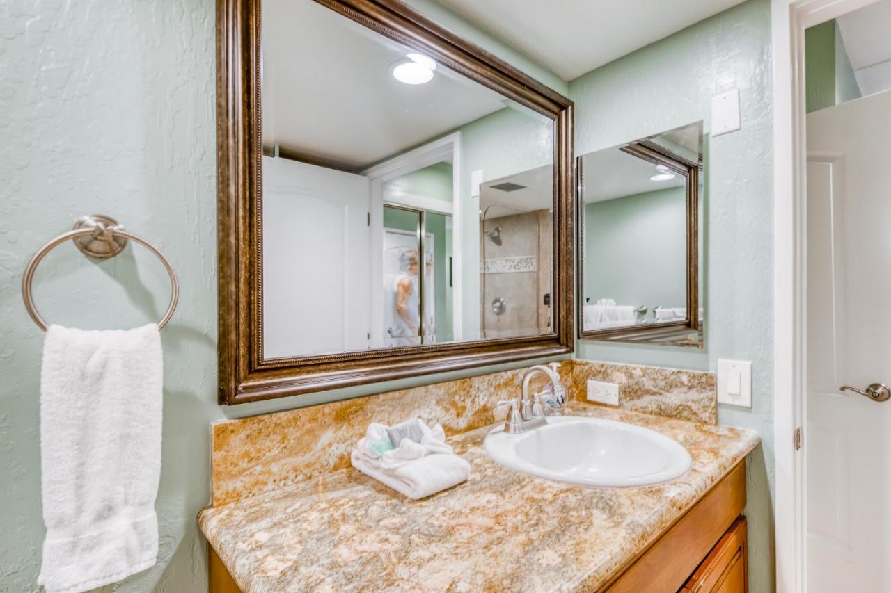 Kona Pacific C421 Appartement Kailua-Kona Buitenkant foto