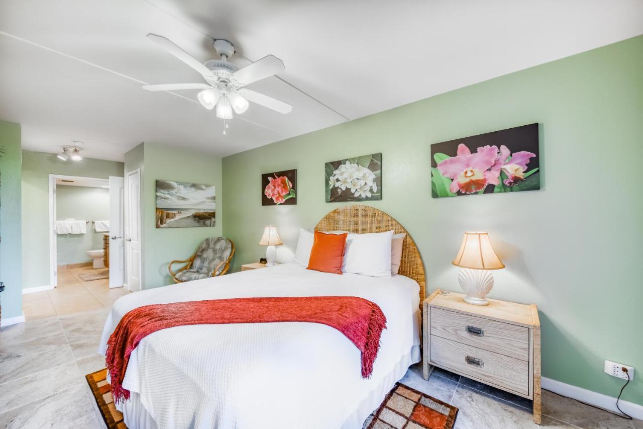 Kona Pacific C421 Appartement Kailua-Kona Buitenkant foto