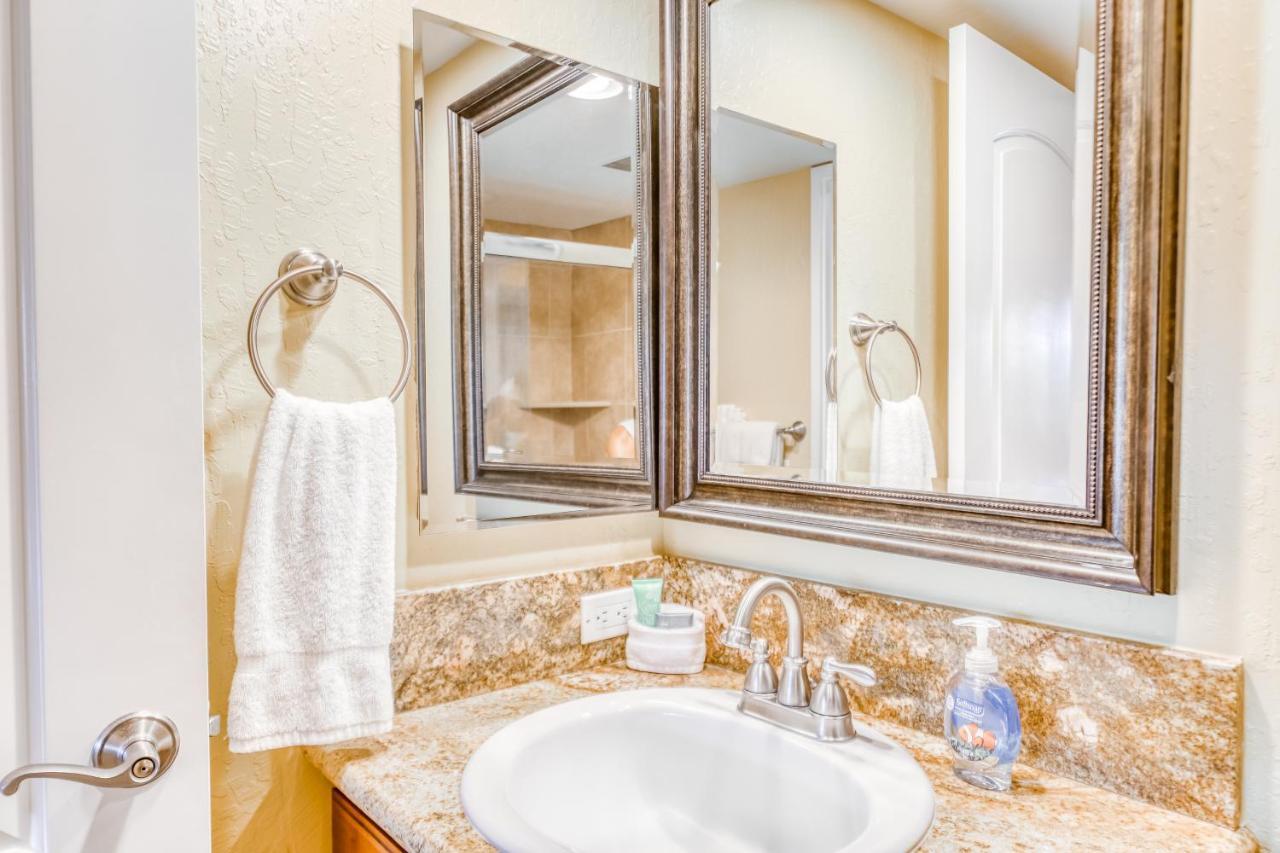 Kona Pacific C421 Appartement Kailua-Kona Buitenkant foto