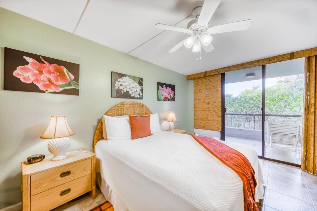 Kona Pacific C421 Appartement Kailua-Kona Buitenkant foto